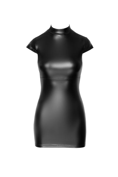 Vestido con espalda de cordones Fantasy F309 Wetlook