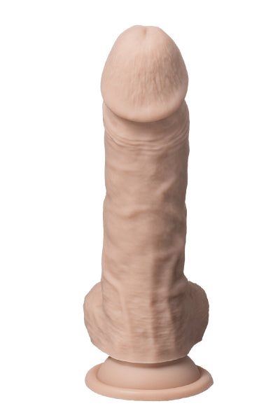 Gode Real Skin Model 1 flesh 21 cm - SilexD - Eveil Secret