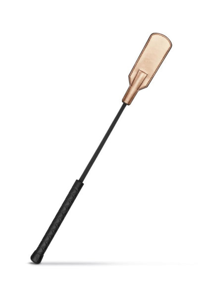 9 accesorios BDSM oro rosado