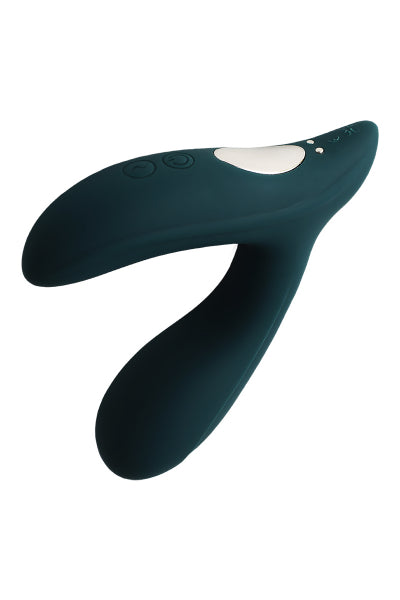Estimulador prostático conectado Pulsation - Adrien Lastic