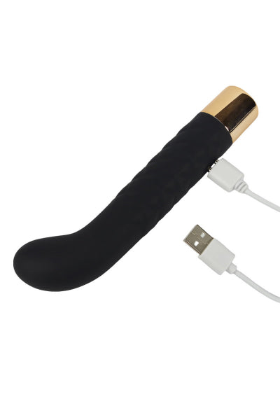 Vibro point G rechargeable Nevada - Litolu - Eveil Secret