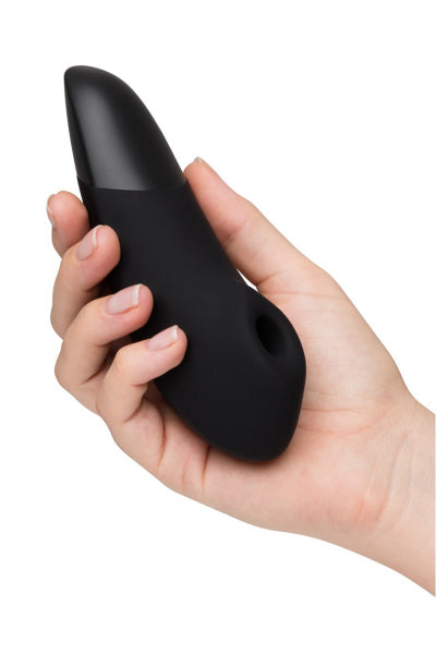 Womanizer Enhance Black