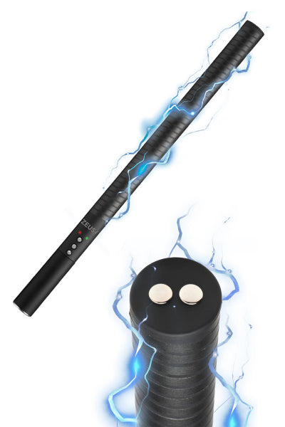 Electrostimulation Wand - Zeus Electrosex