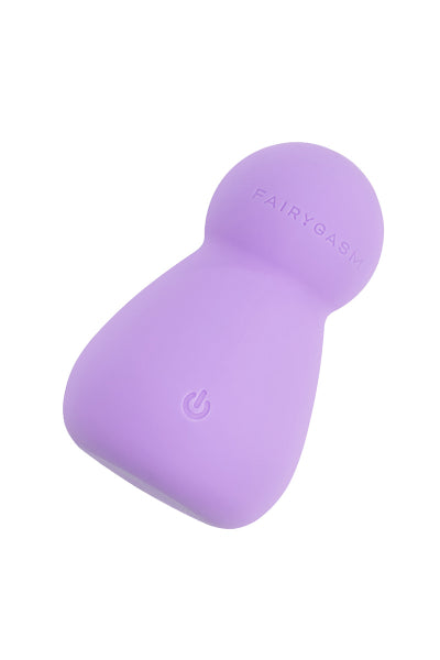 Minivibrador recargable Applust violeta - FairyGasm