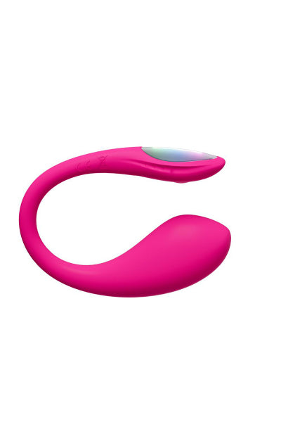 Mini Huevo Vibrador Lush Mini - Lovense