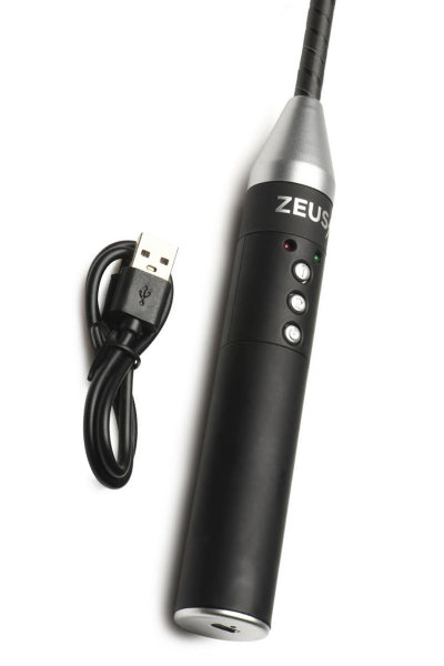 Fusta de electroestimulación
