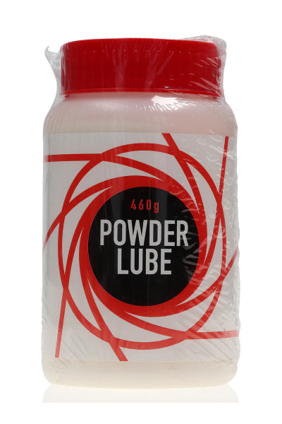 Polvo Lubricante Powder Lube 460 g