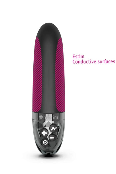 Vibrador Sleak Freak Edición E-Stim