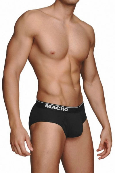 Braga MC088 negra