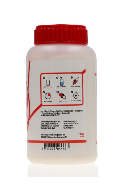 Polvo Lubricante Powder Lube 230 g