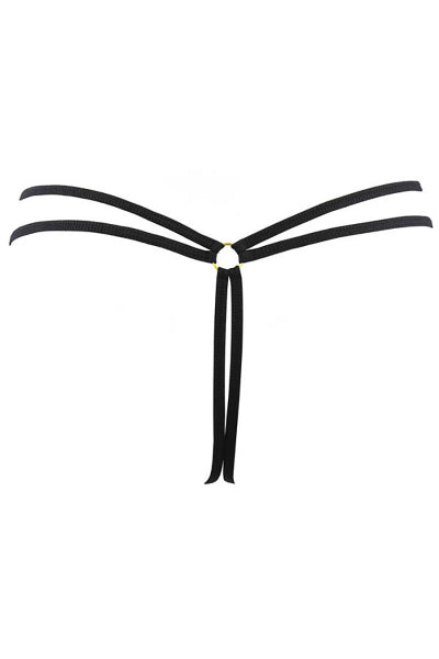 Tanga abierto V-10698 - Axami