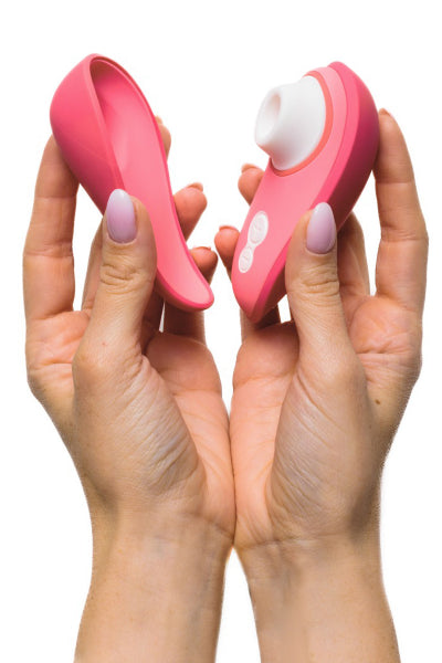 Womanizer Liberty 2 rosa