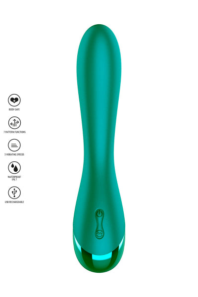 vibro point G Timeless Love de Xocoon