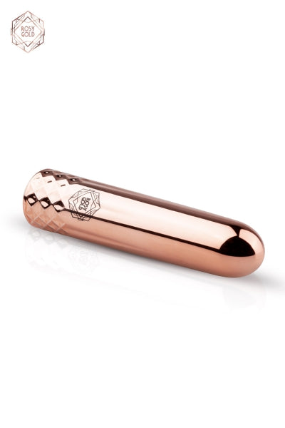Minivibrador - Oro rosa