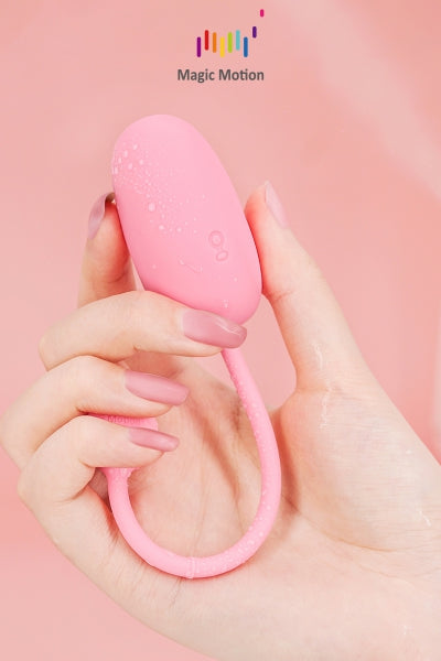 Entrenador personal Kegel Coach - Magic Motion