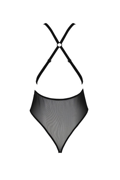 Body Zinnia - Colección ECO Pasión
