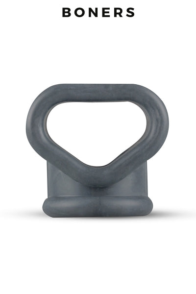 Prótesis de pene de silicona líquida - Boners