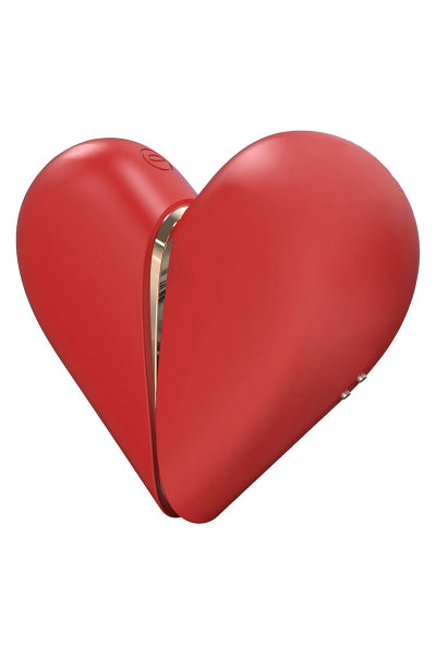 Estimulador 2 en 1 Heartbreaker - Xocoon