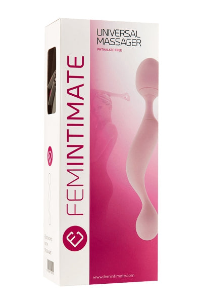 Vibrador Universal Vibro Wand - Femintimate