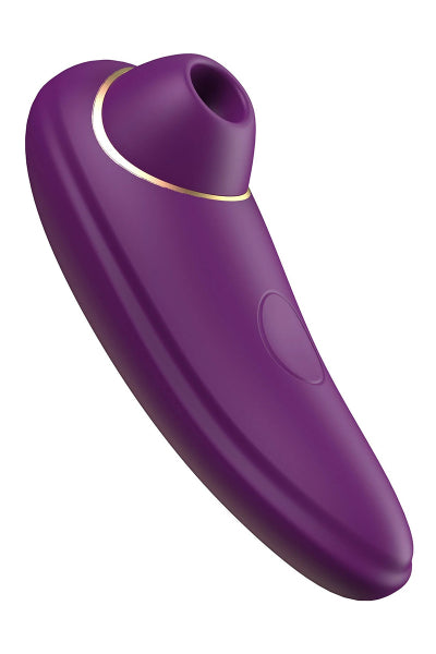 Estimulador de clítoris Sensual Sway Air - Xocoon
