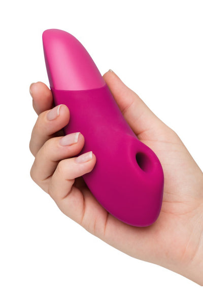 Womanizer Enhance Pink