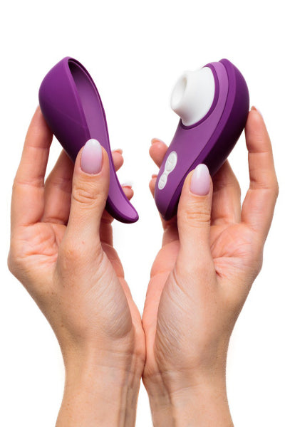 Womanizer Liberty 2 morado