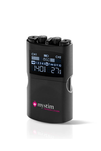 Electroestimulador Tension Lover 2 - Mystim