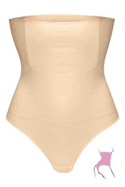Body faja invisible - Starbust