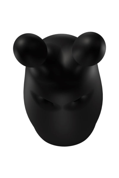 Black Bunny Pocket Vibe - Adrien Lastic