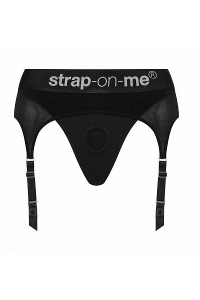 Arnés de lencería Rebel - Strap On Me