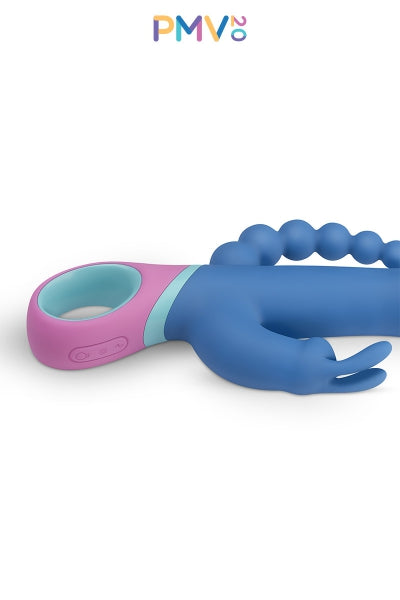 Triple vibrador Vice - PMV20