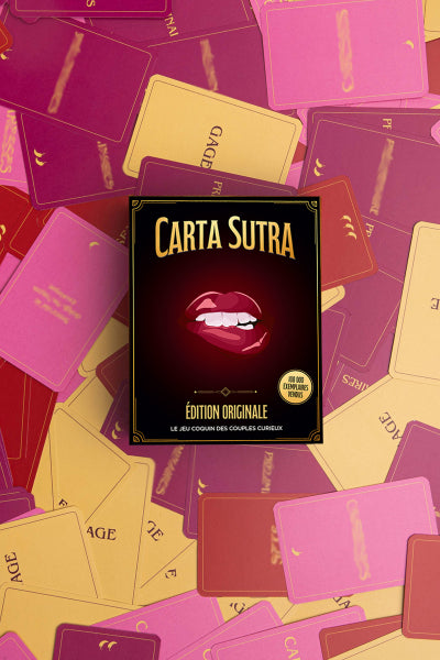 Sutra de la Carta Original