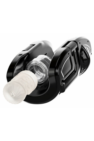 Masturbador premium automático WYNE n.º 10