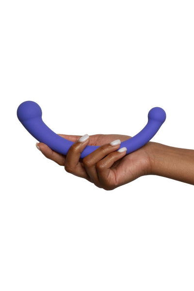 Vibrador Doble Extremo Jane - Good Vibes Only