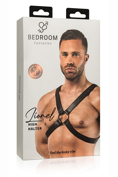Arnés de bondage Lionel - Bedroom Fantasies