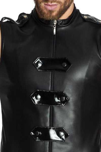 Chaqueta STRONGER Clipped