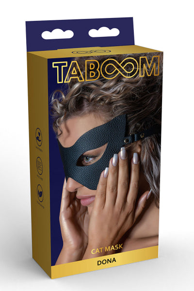 Máscara de gato - Taboom