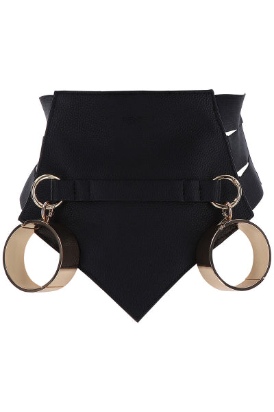 Serre-taille Bondage - Taboom - Eveil Secret