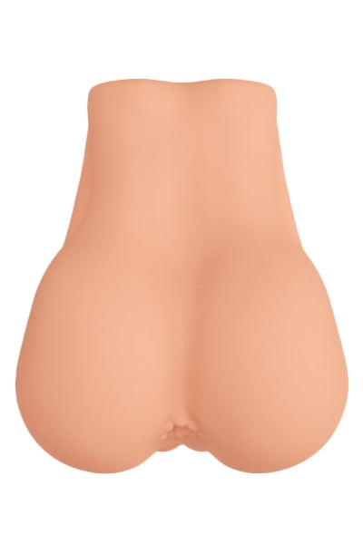Masturbador vagina y ano - Shake