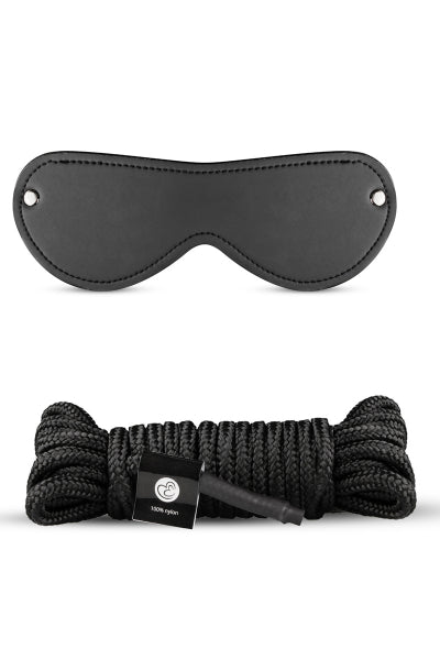 Loveboxxx - Caja de placer BDSM