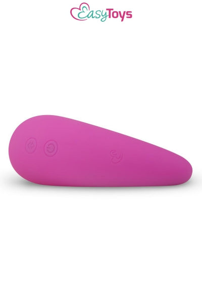 Estimulador clitoriano Taptastic Vibe