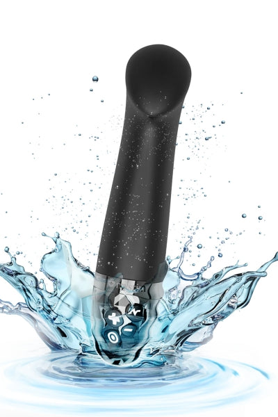 Vibro punto G Right On Ron Edición E-Stim