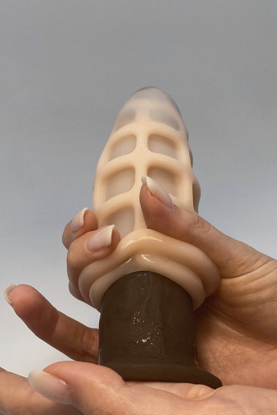 Mini vibrador sexual "Shot"