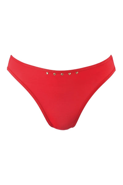 Tanga rojo V-10358 - Axami