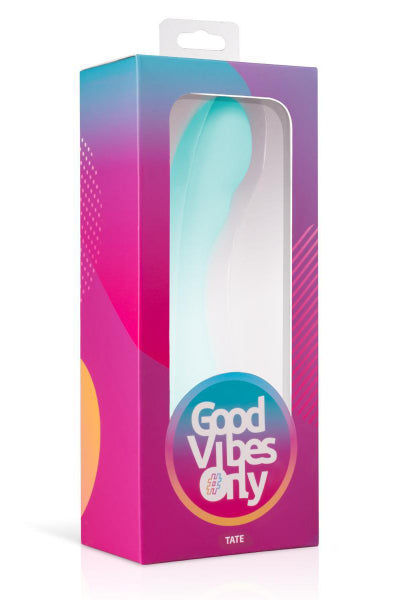 Vibro punto G Tate - Good Vibe Only