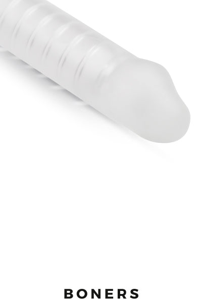 Funda de extensión de pene - Boners