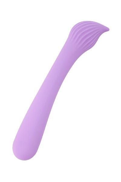 Vibrador recargable Passionmania violeta - FairyGasm