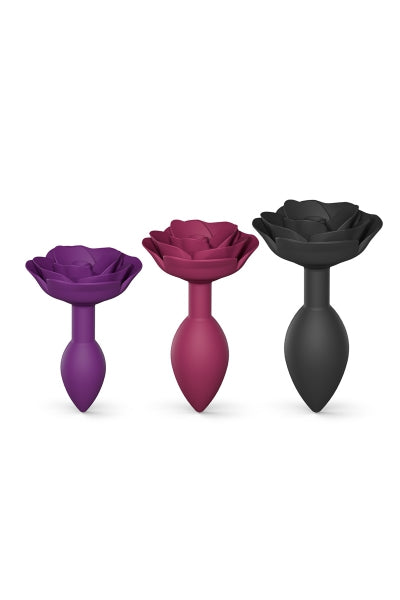 Vibrador para él Open Roses S - Love to Love