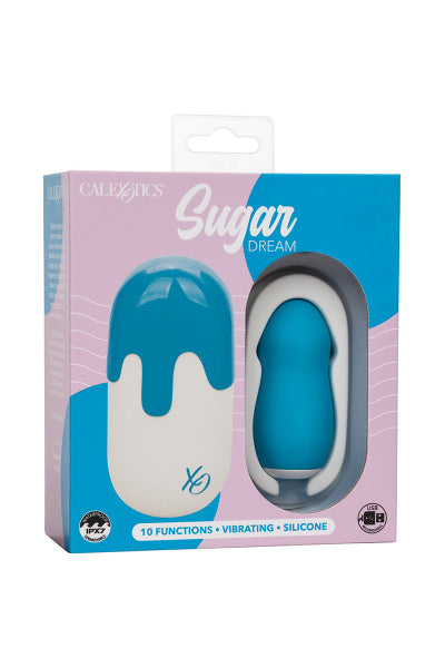 Vibrador de viaje Sugar Dream