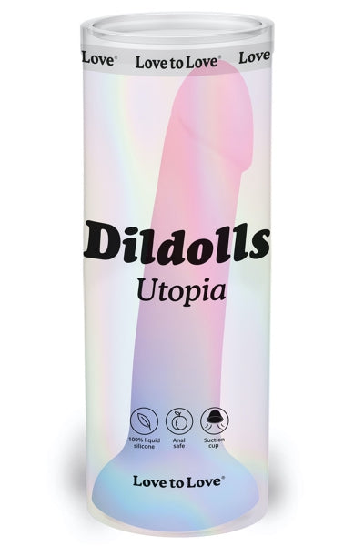 Dildolls Utopia - Amor para amar